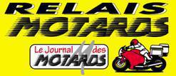 biker relay Le Sans Souci